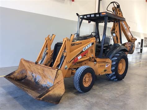 case 580 super m backhoe